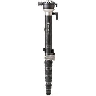 Benro SUPADUPA PRO monopod with conical base rotatable