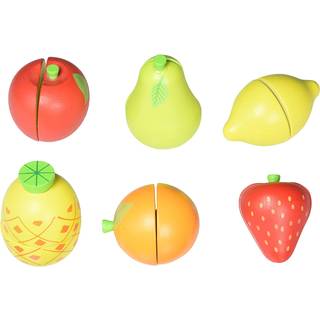 Goki Fruit with velcro