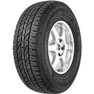 Yokohama Geolandar CV G058  235/55R17 99H