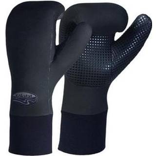 KOKATAT Inferno Mitt 3mm Black XXL