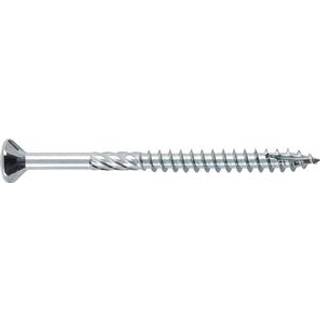 NKT Spun+ universalskrue FZB UH TX20 5,0×80, 50stk