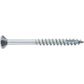 NKT Spun+ universalskrue FZB UH TX20 5,0×60, 50stk