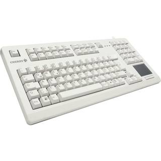 CHERRY MX11900 Tastatur Mekanisk Kabling Engelsk - USA