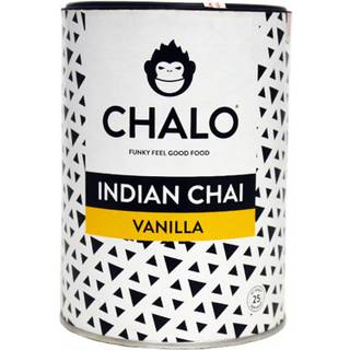 Chalo Vanilla Chai Latte 300 gram