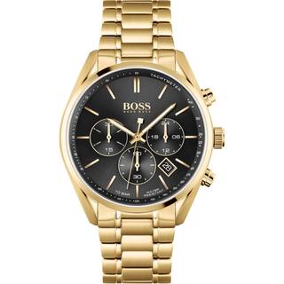 HUGO BOSS Champion Gold Herreur HB1513848
