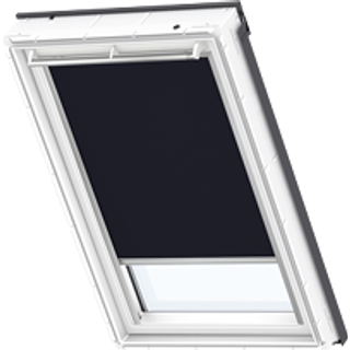 Velux mørklægningsgardin DKL CK02 1025 55x78cm DKL CK02 1025S