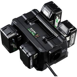 HiKOKI Multiports lynlader UC18YTSL (68030612)