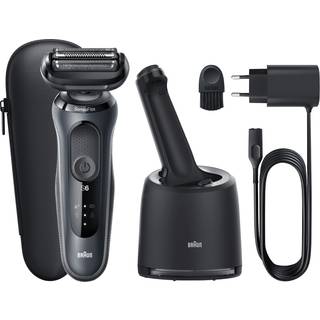 Braun Series 6 61-N7000cc