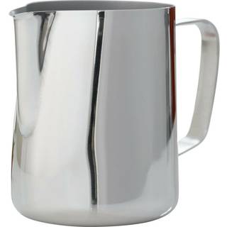 Steel-Function italiensk skummekande 0,7 liter
