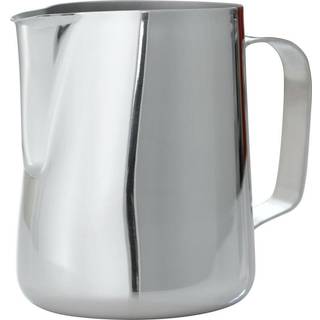 Steel-Function - Italiensk skummekande - 0,50 L.