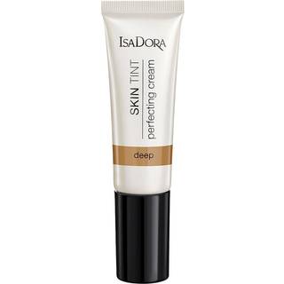 IsaDora Skin Tint Perfecting Cream 34 Deep (30 ml)