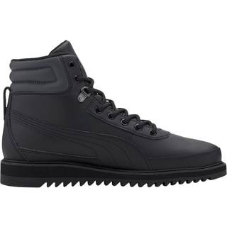 PUMA Herren Sneaker schwarz Funktion & Gore-Tex