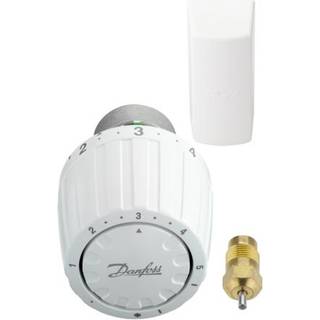 Danfoss føler ravl fjernføler