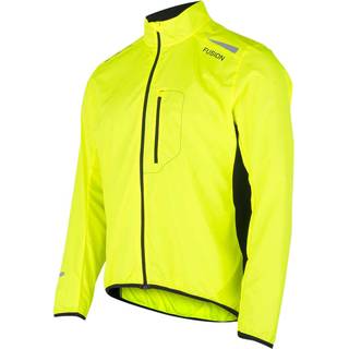 Fusion S1 Mens Løbejakke