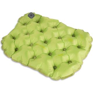 Sea To Summit Air Seat Insulated Green, OneSize