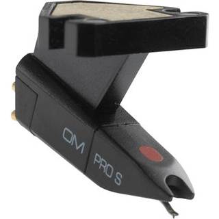 Ortofon OM PRO S Pick-up Single Sæt