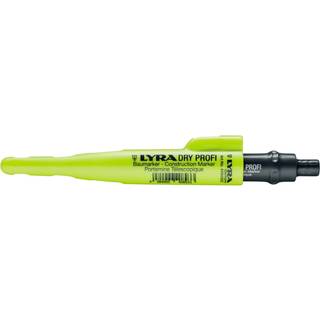Lyra Dry Profi dybhulspen NY