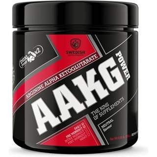 AAKG Power, 250 g, Swedish Supplements