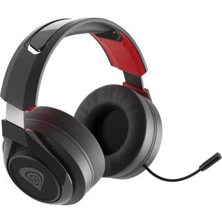Genesis Selen 400 Trådløst Gaming Headset (PC/PS4)