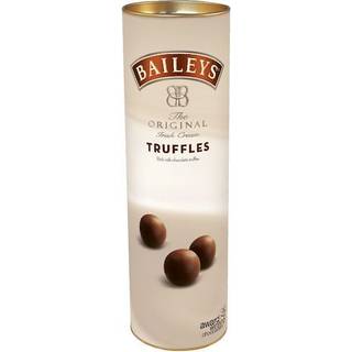 Baileys Trøfler i Rør