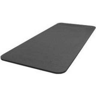 TITAN LIFE Yogamåtte 0,5cm Sort
