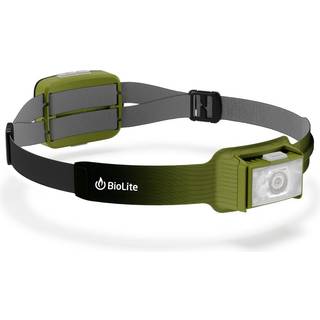 BioLite Headlamp 750 Moss Green, OneSize