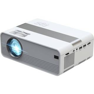TECHNAXX Projektor Mini-LED HD Beamer TX-127 - LCD projector - portable - 1280 x 720 - 2000 ANSI lumens