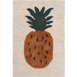 Ferm Living Kids Fruiticana Gulvtæppe L - Børnetæpper Mix - 9068