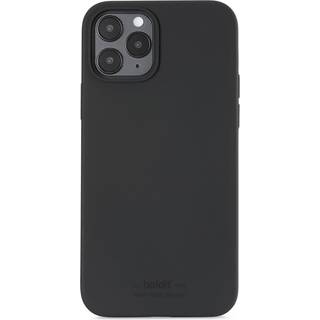 Holdit Cover Silikone iPhone 12/iPhone 12 Pro Pacific Blue