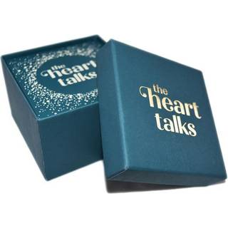 The Heart Talks samtalespil om livets lyse og svære sider