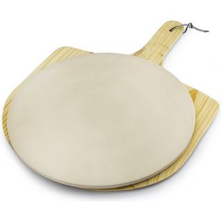 Koopman Pizzasten med spade