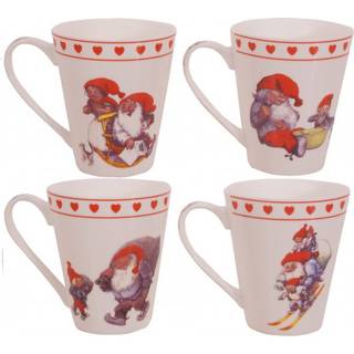 Krus Elves 33cl 4-pak - Rolf Lidberg