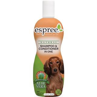 Espree Shampoo & Conditoner in One - 355 ml