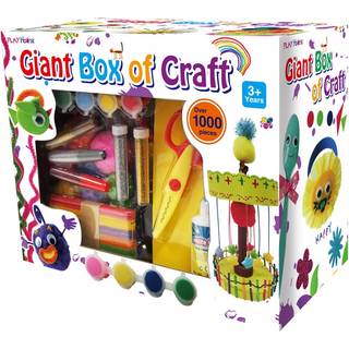 Suntoy Kreakasse XXL