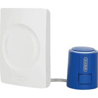 Wavin Sentio rumtermostat &amp; telestat, fortråd
