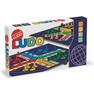 GA Toys Ludo
