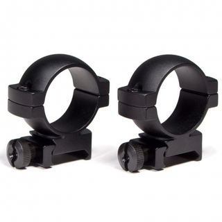 Vortex Optics - Hunter Montageringe 30 mm.