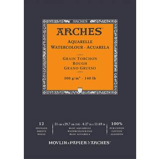 Arches akv.blok GT A4 300 g