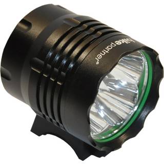 High Power Lygte Med 2500 Lumen