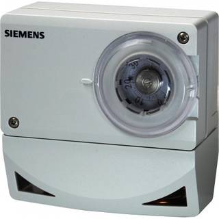 Siemens Rumtermostat trg2