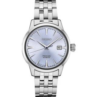 Seiko SRPE19J1 Herrenuhr Presage Cocktail Automatik 41mm 5ATM