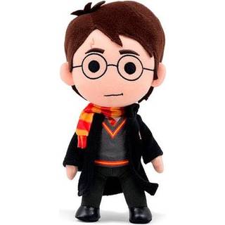 Quantum Mechanix Harry Potter Q-Pal Plush Toy Multi-Colored 5 """"