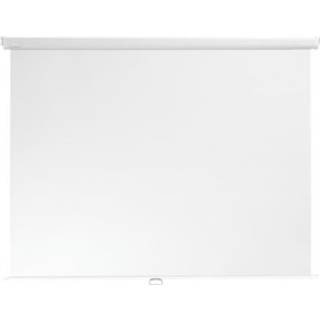 Multibrackets M Manual Projection Screen 1:1 145x145 80" White Edition