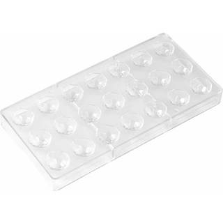 PATISSE Chokoladeform - diamant