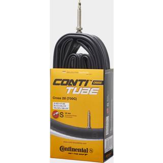 Cykelslange Continental Cross Tube 28" 32/47-622 Racerventil 42 mm