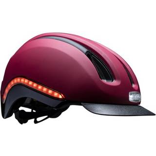 Nutcase Vio Cabernet MIPS - Cykelhjelm - L/XL (59-62 cm)