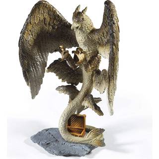 FANTASTIC BEASTS - Magical Creature - Thunderbird
