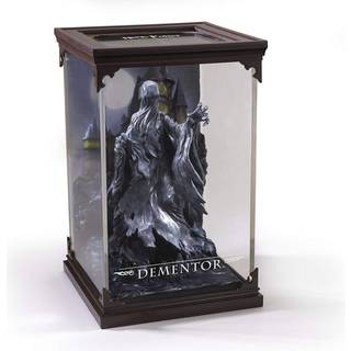 Harry Potter Magical Creatures Diorama Dementor 19 cm
