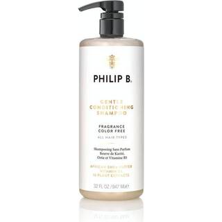 Philip B Gentle Conditioning Shampoo - 947 ml.