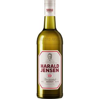 Harald Jensen Akvavit 45% 70 cl.